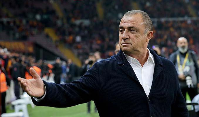 Fatih Terim’in Suudi Arabistan’daki maaşı belli oldu