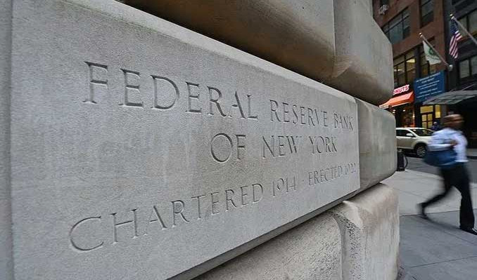 Fed’in rotası Aralık’ta yeşil 2025’te sarı