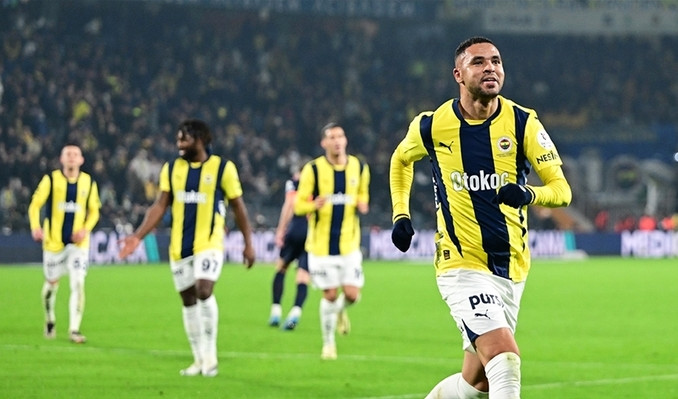 Fenerbahçe, Eyüpspor deplasmanında: İşte muhtemel 11’ler