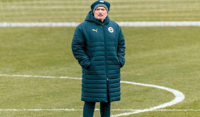 Fenerbahçe’de Becao ameliyat oldu