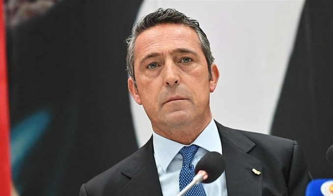 Fenerbahçe’den tribün lideri hakkında suç duyurusu