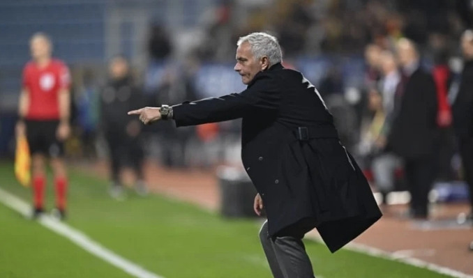 Fenerbahçeli teknik adam isyan etti: Felaket bir maç!