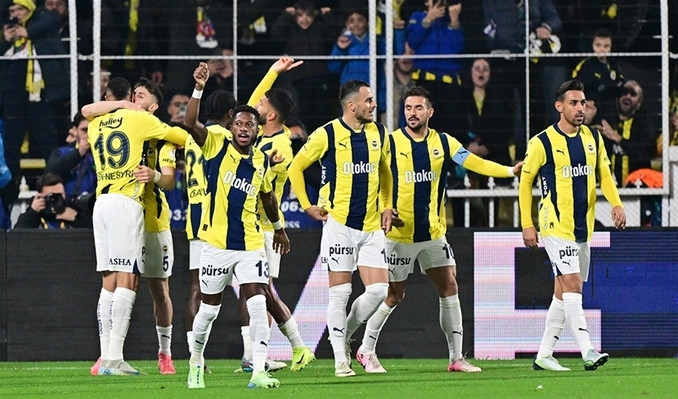 Fenerbahçe’nin Avrupa gecesi: Rakip Athletic Bilbao!