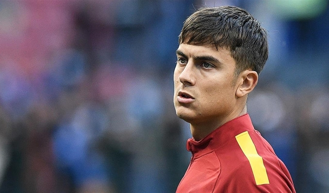 Galatasaray, Dybala transferi için harekete geçti