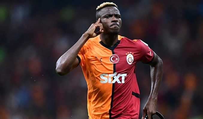 Galatasaray’ın konuğu Eyüpspor: İşte muhtemel 11’ler