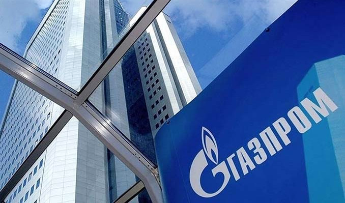Gazprom, Moldova’ya doğalgaz sevkiyatını durduracak