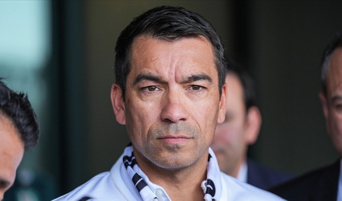 Giovanni van Bronckhorst’un tazminatı belli oldu!