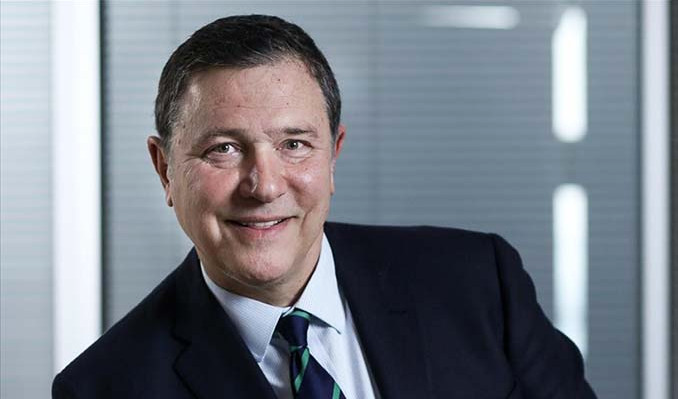 Global Yatırım Holding, 2024’ü yatırımlarla geçirdi