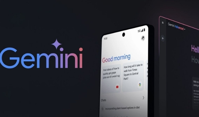 Google, yapay zeka modeli Gemini 2’yi duyurdu