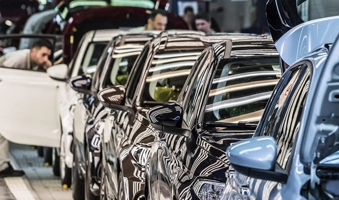 Honda ve Nissan’dan kritik karar: Birleşme görüşmeleri başlıyor