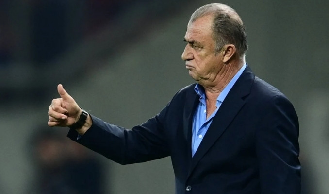 İşte Fatih Terim’in yeni takımındaki ilk sözleri