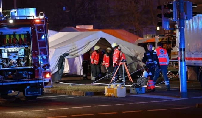 Kanlı Noel saldırısını düzenleyen ismin vasiyeti ortaya çıktı