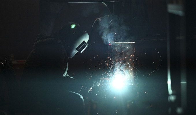 Kapasite kullanımı geriledi