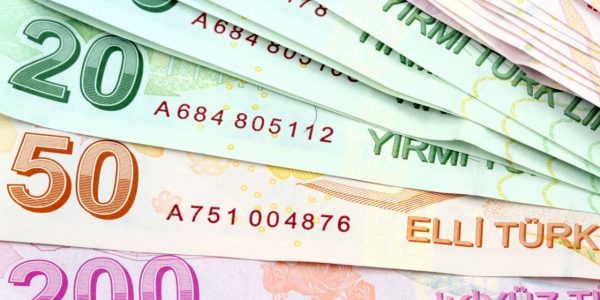 Kazanç istatistikleri brüt kişi başı 26.402 TL oldu