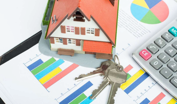 Konut fiyatlarında ‘reel kayıp’ sürüyor