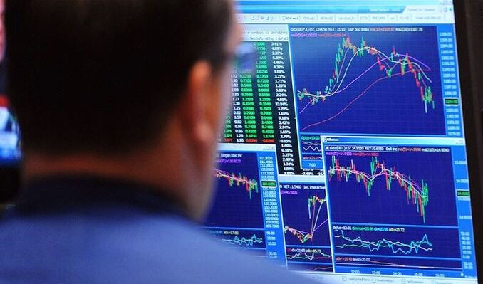 Küresel piyasalarda gözler ABD’nin enflasyonunda