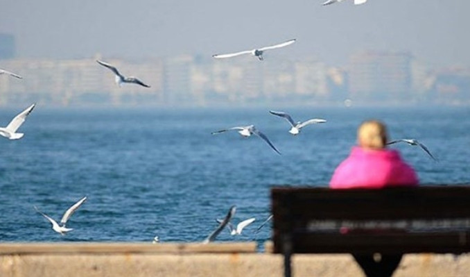 MGM açıkladı: Sıcaklıklar artıyor