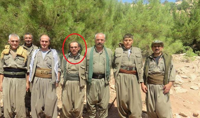 MİT’ten Tel Rıfat’ta nokta operasyon!