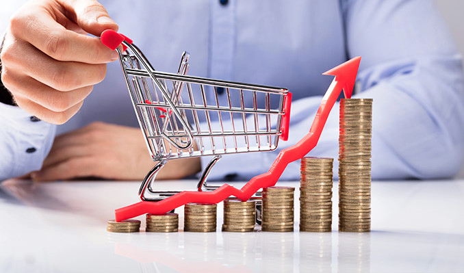 Merkez Bankası yıl sonu enflasyon tahminini açıkladı