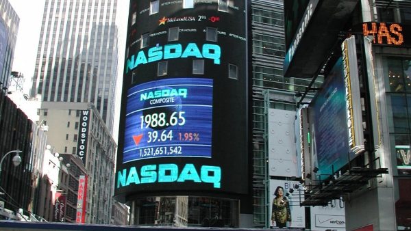 MicroStrategy, Nasdaq 100’e katılmayı başardı