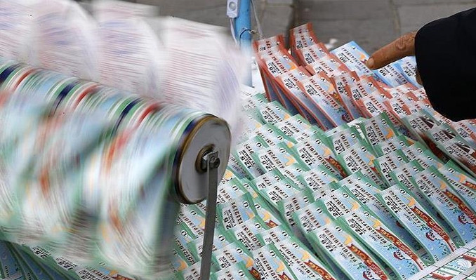 Milli Piyango’da 600 milyon TL’lik büyük ikramiye sahibini buluyor