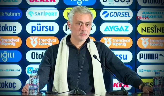 Mourinho ameliyat olacak: İdmanı kaçırmaya niyetim yok!