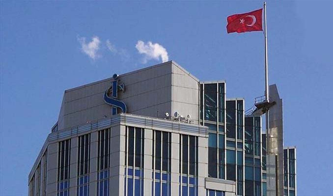 Munzam sandık, İş Bankası hissesi almaya devam ediyor