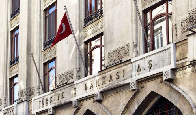 Munzam sandıktan İş Bankası’nda hisse alımı