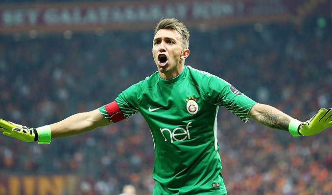 Muslera hakkında yeni iddia: Uruguay’a dönme kararı aldı