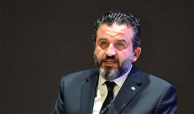 Nadir Metal’in CEO’suna operasyon! Burak Yakın gözaltında