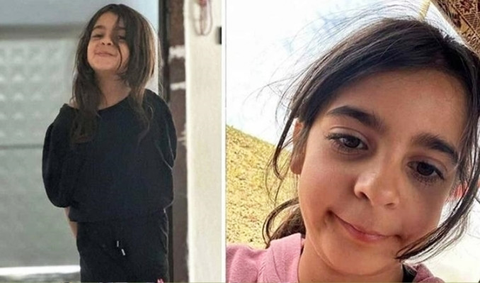 Narin Güran cinayeti davasında mütalaa açıklandı