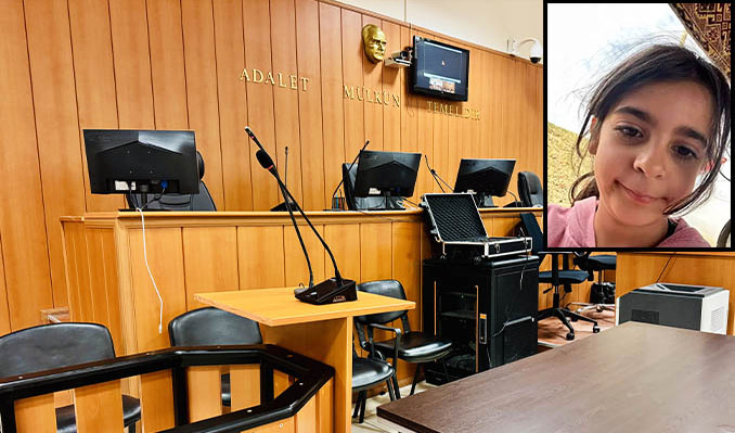 Narin Güran davasında karar 21’de