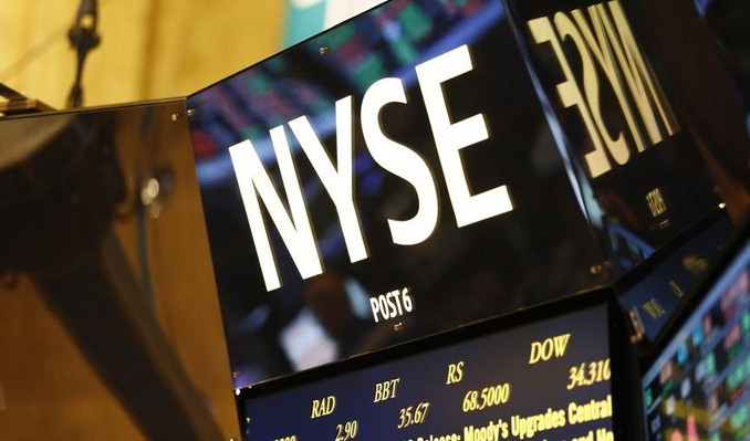 New York borsası güne yatay seyirle başladı