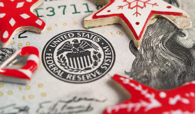 Noel rallisinin kaderini FED belirleyecek