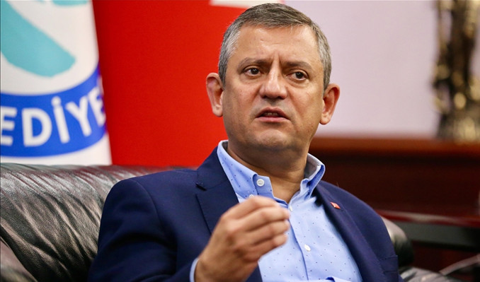 Özgür Özel’den açıklanan asgari ücrete sert tepki