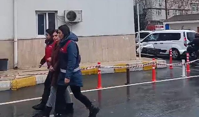 Özlem Gürses hakkında ev hapsi kararı
