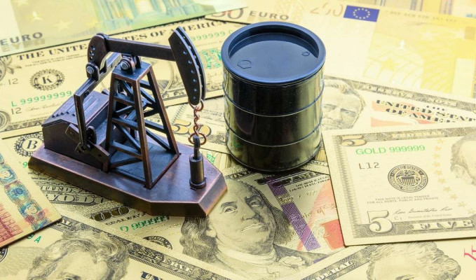 Petrol fiyatları için 2025 tahmini