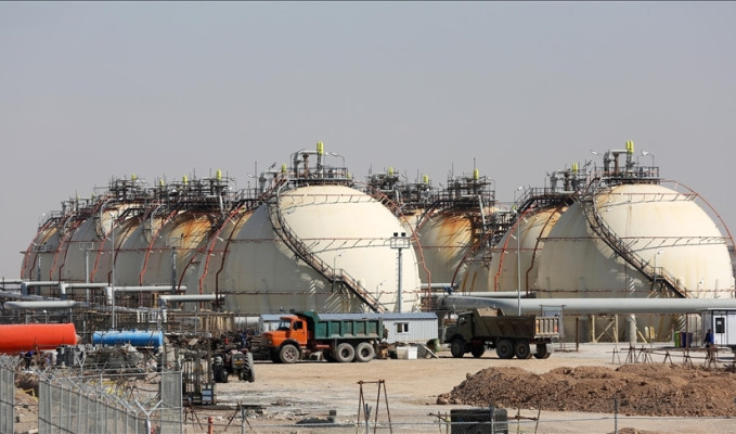 Petrol zengini İran’da enerji krizi derinleşiyor! Milyarlarca dolarlık kayıp