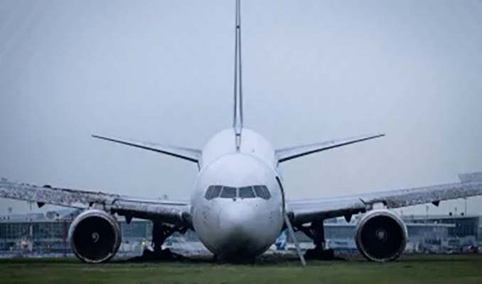 Pistlerde ‘kaza’ günü