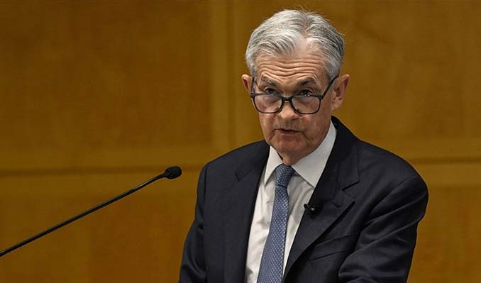 Powell: Enflasyon hedefine yaklaşıyoruz