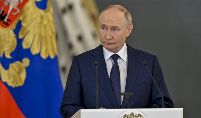 Putin’den ABD’ye “füze düellosu” çağrısı!