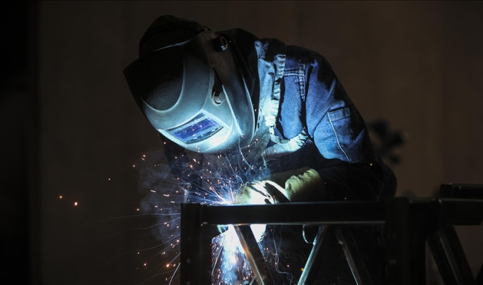 Reel kesimin güveni geriledi