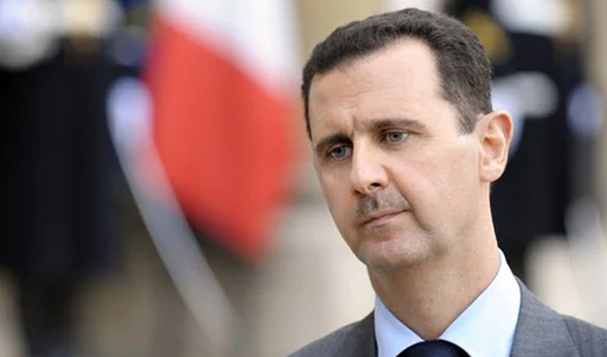 Rejim ve İsrail arasındaki gizli ilişki ortaya çıktı