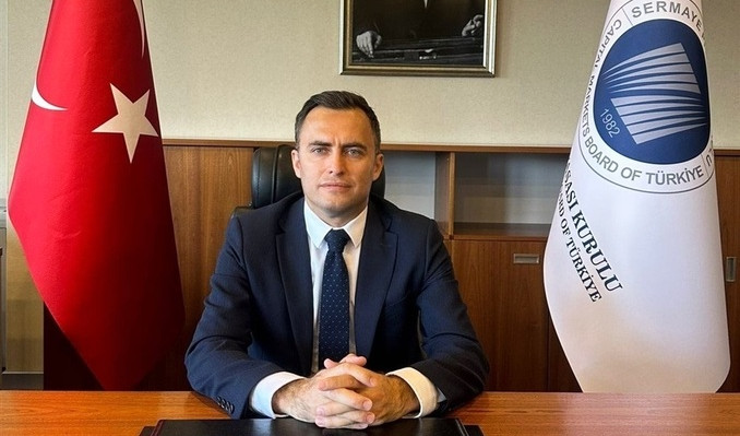 SPK Başkan Yardımcısı Aytaç Dikmen’den yatırımcı ilişkileri vurgusu