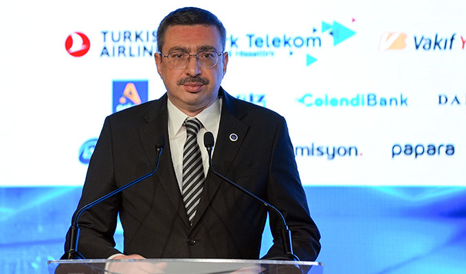 SPK Başkanı Gönül: Fon yatırımcısı sayısı 5.4 milyona ulaştı