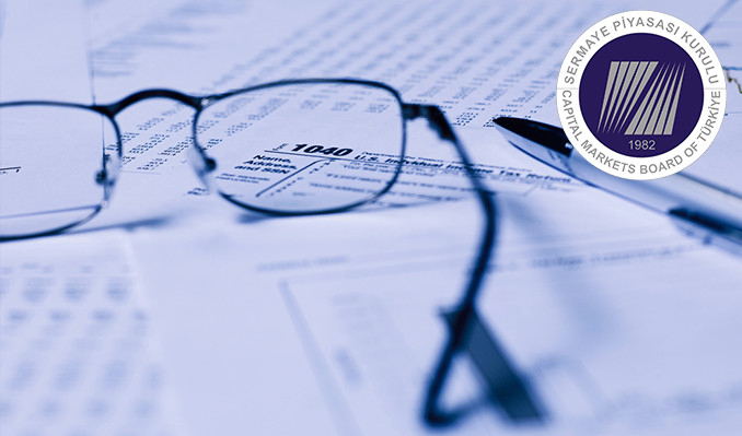 SPK ihraç verilerini yayınladı