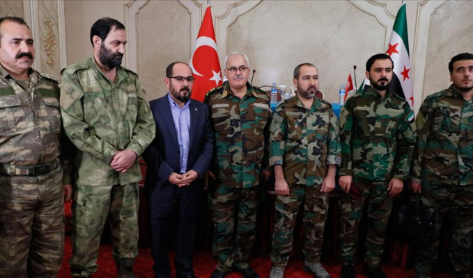 Savunma Bakanı Hamada açıkladı: Suriye PKK’yı bitirecek