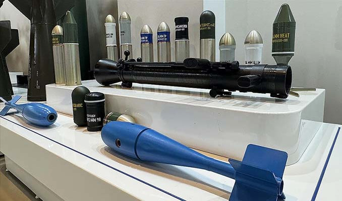 Savunma ve havacılık ihracatında rekor!