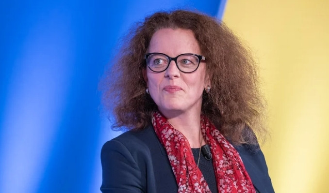 Schnabel: ECB faiz oranını kademeli olarak düşürmeli