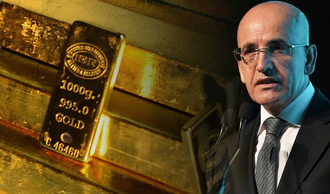 Şimşek’ten altında kota için ‘kaldırın’ talimatı